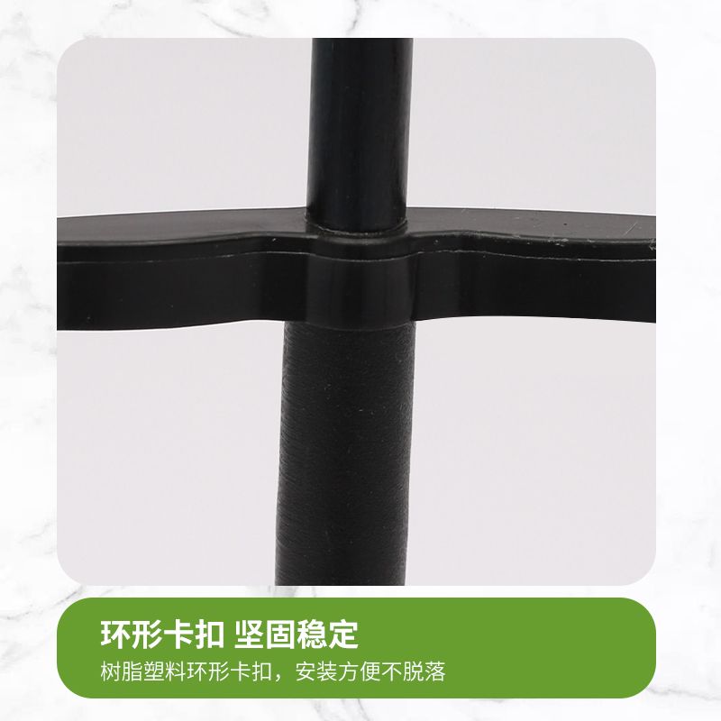 花卉造型骨架月季爬藤支