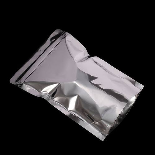 装肉密封袋镀铝阴阳自立