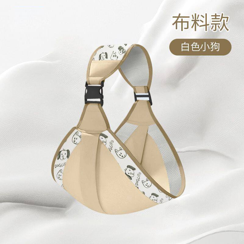 背带背小孩的新款抱娃神
