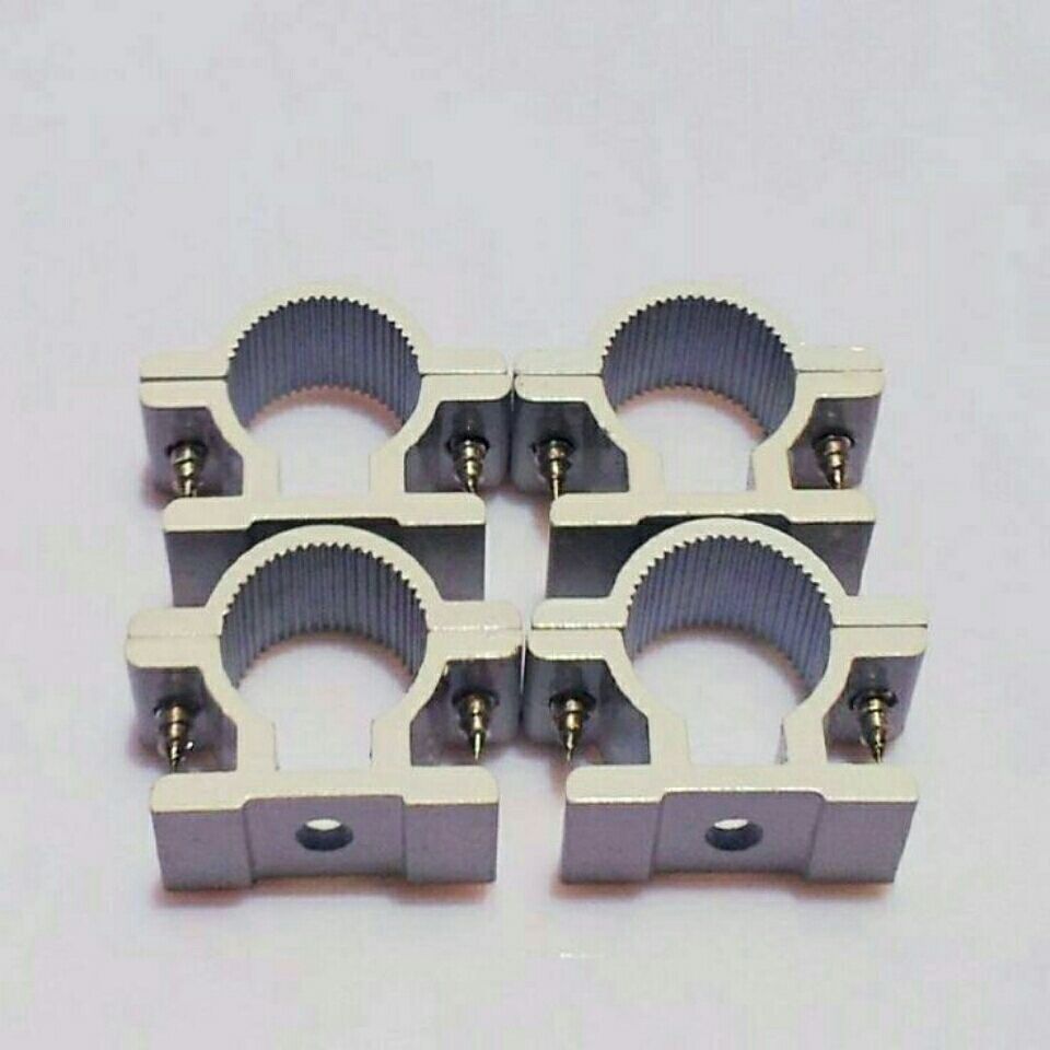 卡扣固定器万能铝塑管码