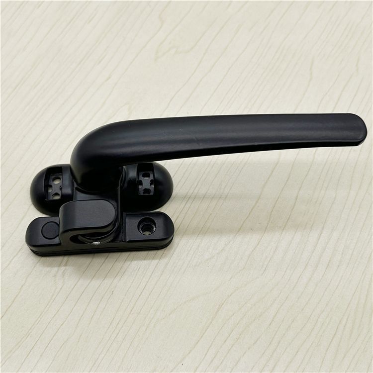 门把手断了替代铝合金窗拉手左右平开窗把手50型加厚窗户执手门窗