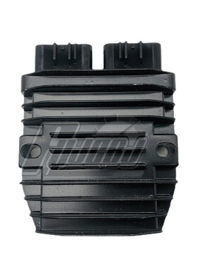 适用CF650NK黄龙巡航版BJ300/GS-A稳压器硅整流器充电器