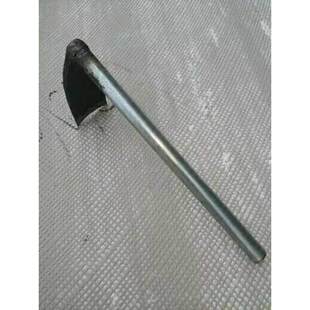 孙铁匠手工锻打园艺工具挖土种苗花锄小锄头花铲花锹园林绿化直销