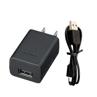 索尼A6000 A5100 A7M2 A7R2 A6100 A6300  A6500微单WX500 350 700黑卡相机固件升级线原装数据线USB传输线