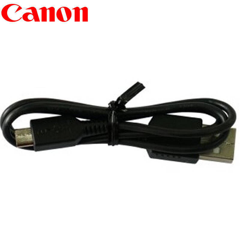数据线Canon/佳能稳定传输
