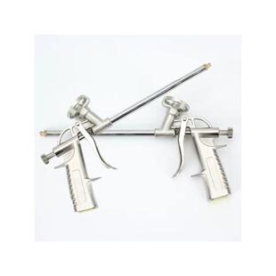 发泡胶胶枪德国品质填缝剂胶枪易清洗泡沫胶专用枪