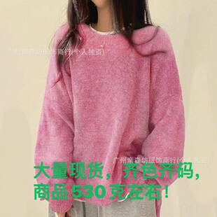 Casual Women Susans Exclusivewomens Solid Color Round Neck