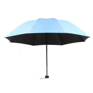 60骨定制logo全自动晴雨两用广告太阳伞女大号折叠雨伞礼盒伴手礼