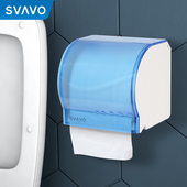 小卷纸盒壁挂式 免打孔酒店防水卷纸筒家用厕所卷纸盒卫生间纸巾架