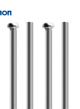 开关插座用加长螺丝10只装，(4Cm/5CM/6CM)膨胀螺丝，膨胀管