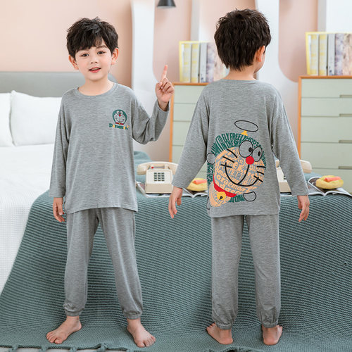 依古安儿童莫代尔休闲四季可穿薄