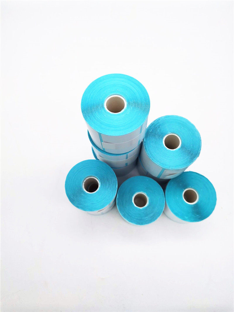 扫码哥标签纸57x40x30x20mm奶茶店超市秤纸热敏不干胶标签打印纸