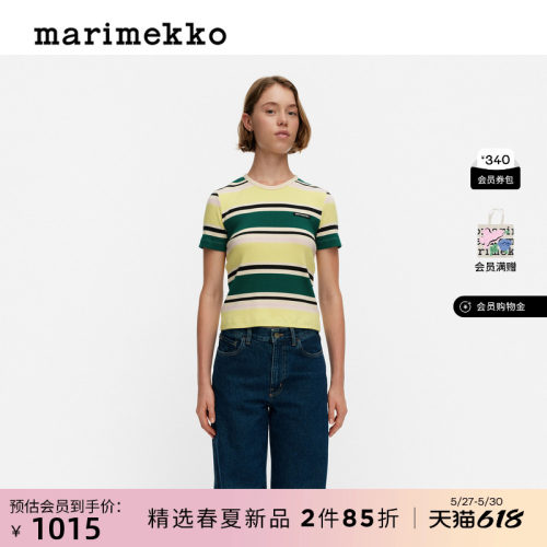 Helvi印花时尚上衣26春夏新品