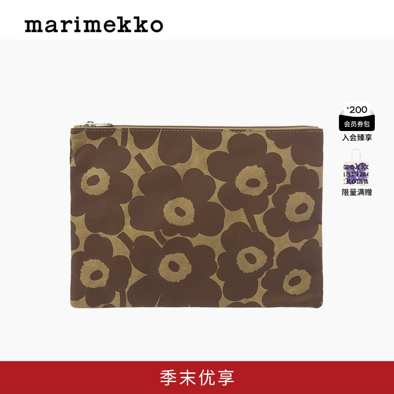 拉链闭合，使用便捷
