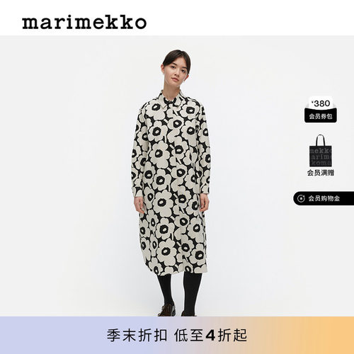 25早秋女士长袖连衣裙