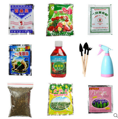 花卉單方療疾薈萃