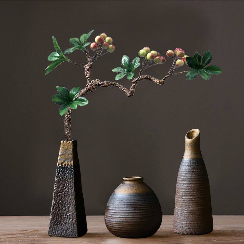 超仿真绿植摆件桌面小盆