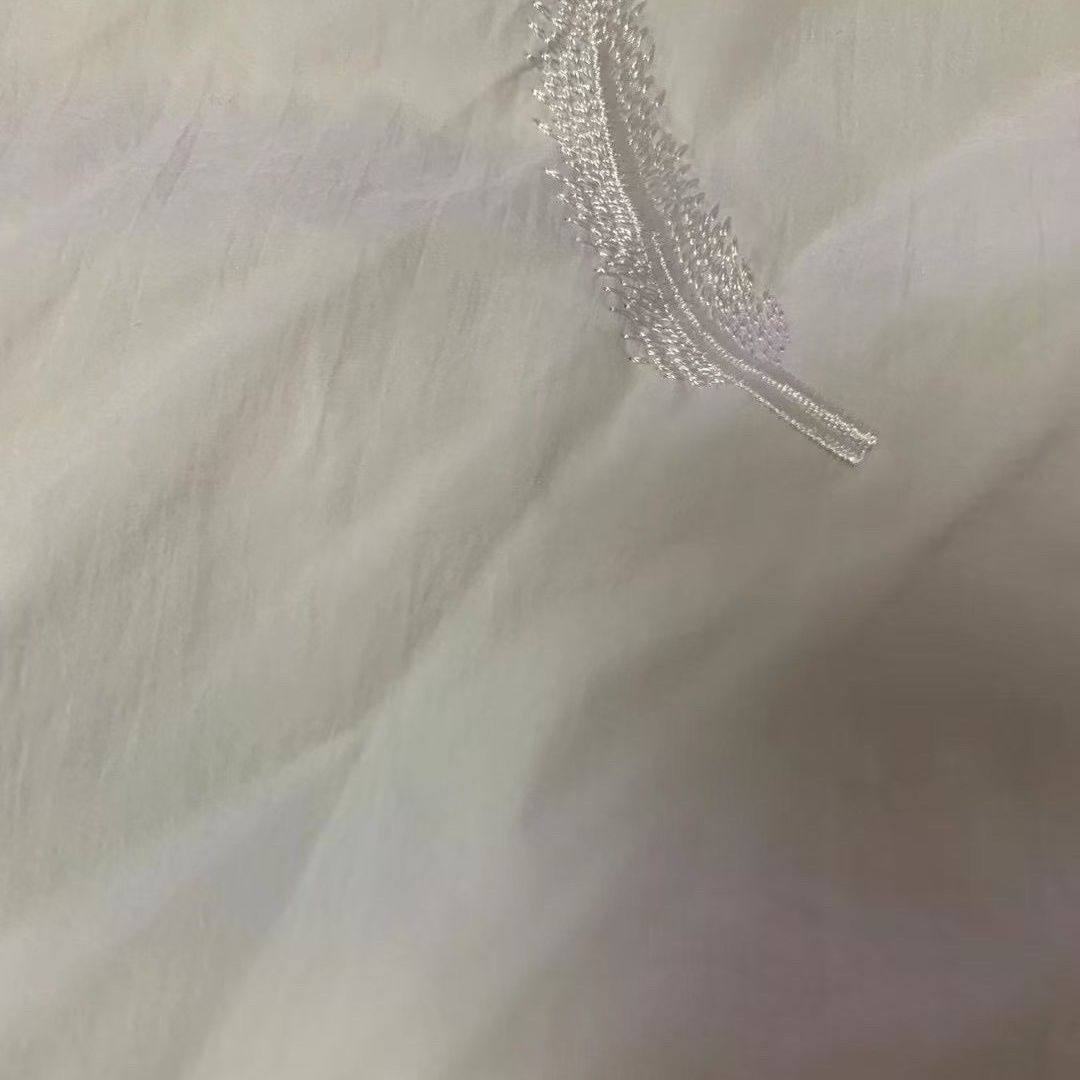 三合一羽绒布料高档轻薄款羽绒三合一布料免绗缝免胆直充羽绒服面,服饰配件/皮带/帽子/围巾,布面料,淘宝优惠券,粉丝福利购,淘宝优惠卷