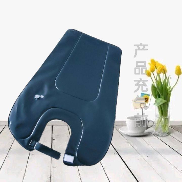 孕妇洗头充气垫老人洗头神器充气洗头盆气囊便携卧床孕妇护理家用