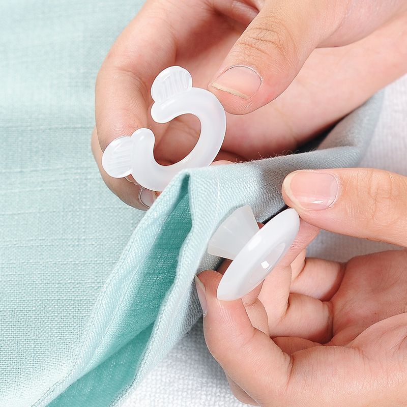 防被子掉床神器床单被罩固定扣防跑被角固定器家用被芯床单被子夹