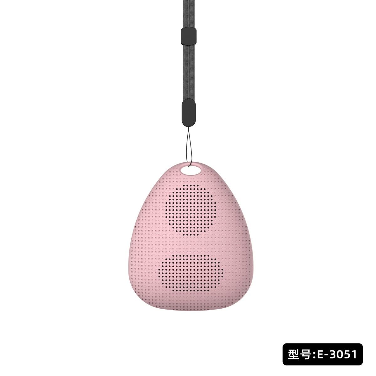 小音响便携式儿童新款无线小巧蓝牙音箱户外跑步便携式便捷迷你低
