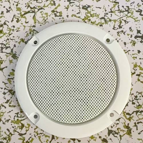 喇叭罩盖网6#白2寸3寸4寸