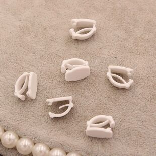 鞋子装饰配件扣50个装洞洞鞋鞋扣鞋带扣diy自制卡通鞋扣装饰材料