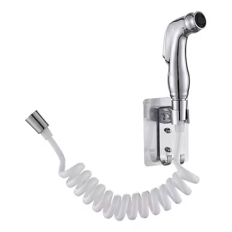 成人洗屁屁神器马桶喷枪水龙头妇洗器喷头厕所卫生间水枪伴侣冲洗