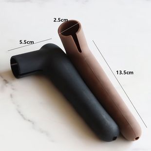 窗户把手手柄通用柔软硅胶门把手保护套防撞垫卫生间门卧室入户门