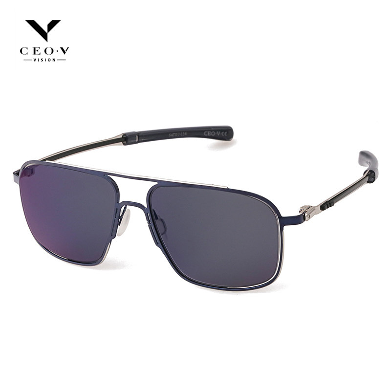 蔡司太阳眼镜lensesby zeiss墨镜男士开车偏光配近视渐进老花墨镜