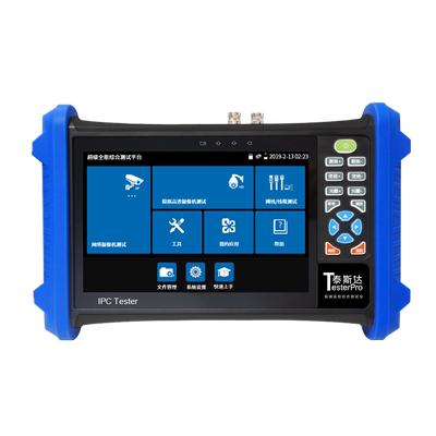 泰斯达hdmi输入选装功能工程宝