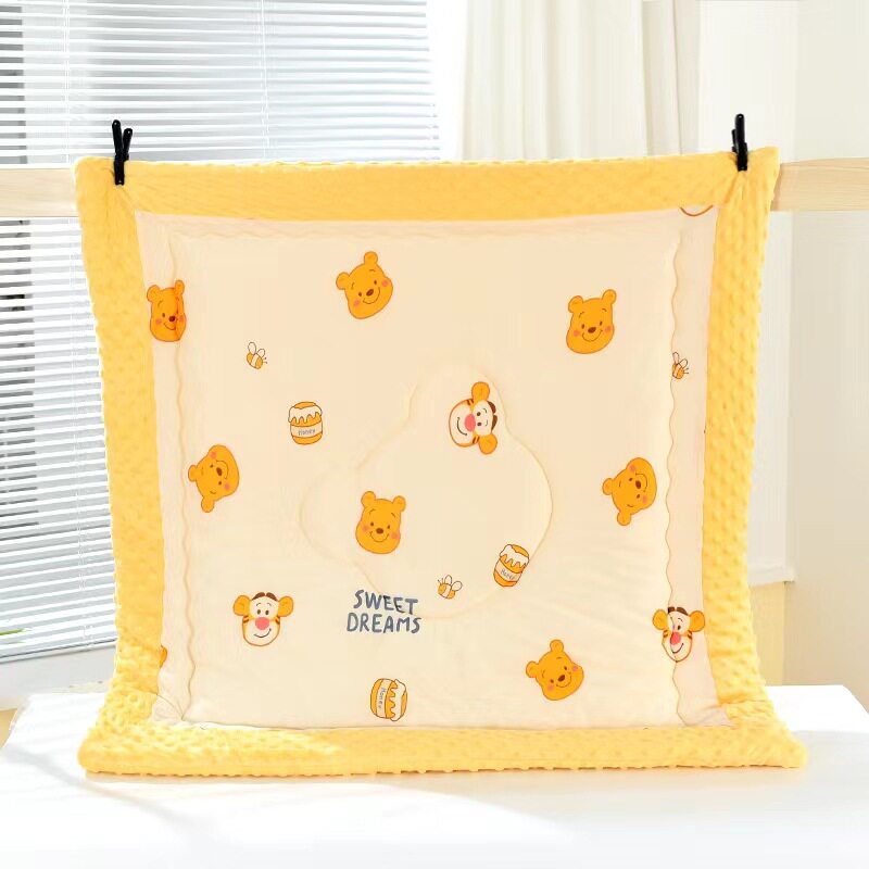 新生儿婴儿宝宝包被襁褓出生被子新生宝宝产房包被抱被卡通图案