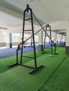 铅球训练架多功能铅球标枪训练一体机中高考体育考试辅助器