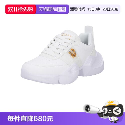 VJC范思哲女士运动休闲鞋