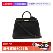 自营 Bally 巴利秋冬新款 时尚 女士气质大号手提包送礼6312032