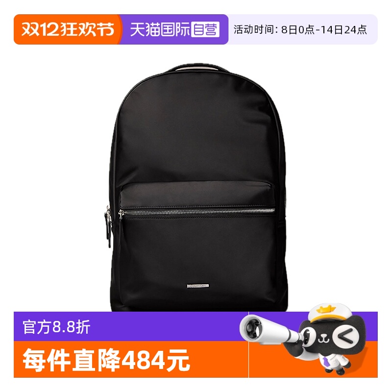 凯文克莱ck手提双肩包