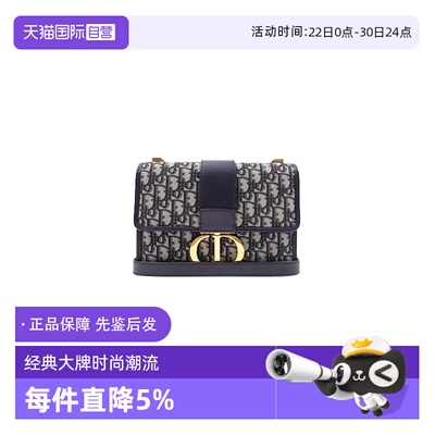 Dior30Montaigne邮差包