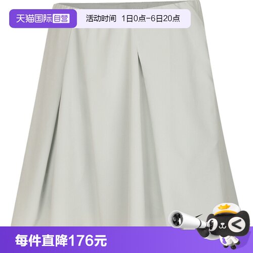 【自营】NIKE耐克女子运动休闲包臀裙半身裙IH0516-034