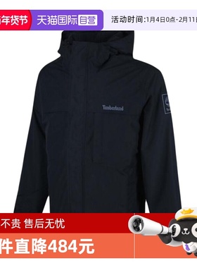 【自营】Timberland添柏岚男子AF 3in1运动夹克外套A696H-433