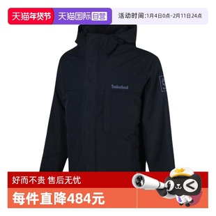 【自营】Timberland添柏岚男子AF 3in1运动夹克外套A696H-433