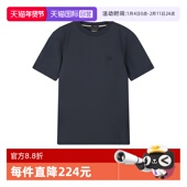 T恤 50559050 Boss男士 black系列棉质圆领短袖 自营 Hugo