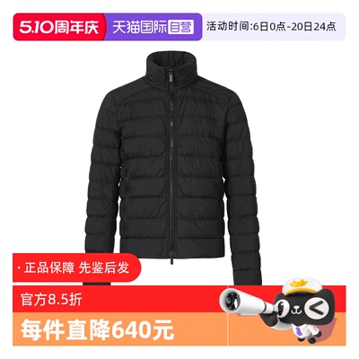 CanadaGooseCrofton羽绒夹克