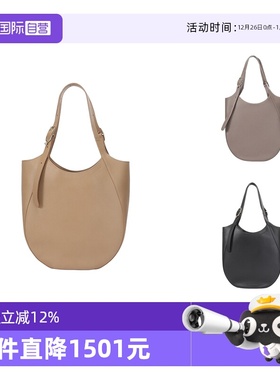 【自营】LONGCHAMP/珑骧女士大号托特包手提单肩包 10331 021