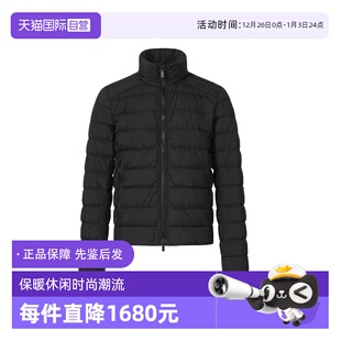 自营 黑标羽绒夹克 Canada Crofton男士 1924MB Goose加拿大鹅