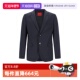 上衣外套 50546616 Boss男士 HUGO系列羊毛西服西装 自营 Hugo
