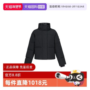 【自营】Canada Goose加拿大鹅Grandview女士短款羽绒服2266WB