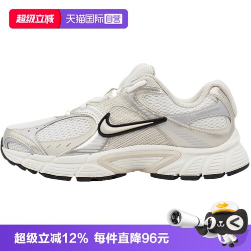 【自营】NIKE耐克W NIKE V5 RNR 2E女子运动跑鞋休闲鞋IV5998-113