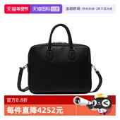 男士 商务牛皮手提公文包6240408 巴利新款 秋冬经典 自营 Bally