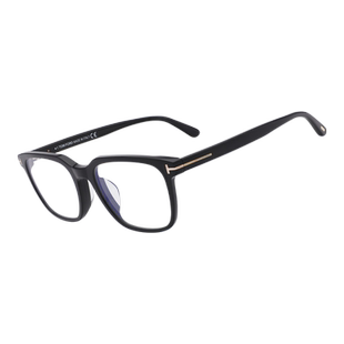 【自营】TOM FORD汤姆福特男女近视眼镜架时尚镜框明星款TF5818FB