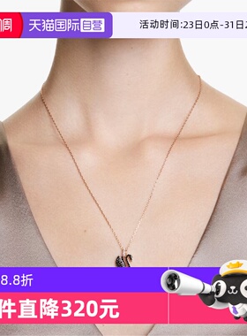 Swarovski/施华洛世奇链坠项链